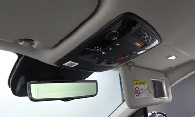 Kia Canival 2025, 13481 км, за 54500000 KRW - фото 27