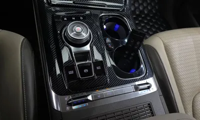 Kia Canival 2023, 91186 км, за 34900000 KRW - фото 9