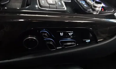 Genesis EQ900 2016, 111021 км, за 17500000 KRW - фото 31