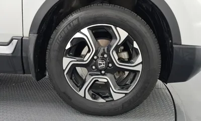 Honda CR-V 2017, 120475 км, за 19900000 KRW - фото 21