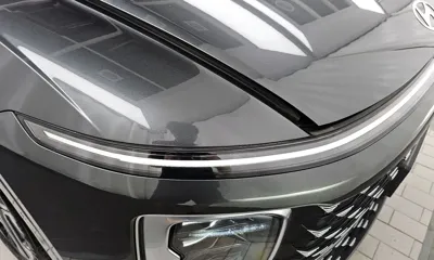 Hyundai Grandeur 2023, 36543 км, за 33990000 KRW - фото 22