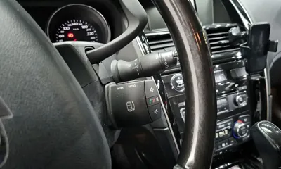 Renault-KoreaSamsung SM7 2015, 96293 км, за 5800000 KRW - фото 28