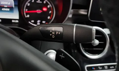 Mercedes-Benz C-Class 2016, 43404 км, за 16900000 KRW - фото 9