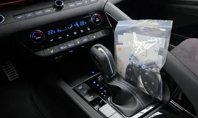 Hyundai Avante 2025, 6811 км, за 31480000 KRW - фото 9