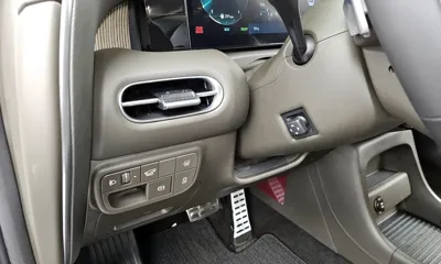 Hyundai Palisade 2026, 7464 км, за 58900000 KRW - фото 28