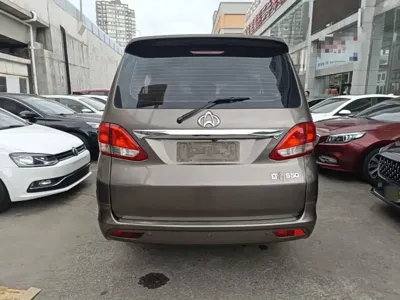 Kaicheng Ruixing S50 2017, 37100 км, за 20600 CNY - фото 6
