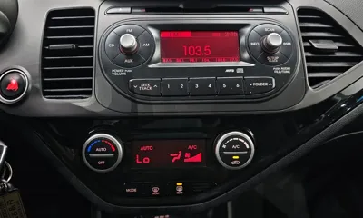 Kia Morning 2014, 84636 км, за 4900000 KRW - фото 30