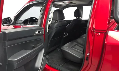 KG_Mobility_Ssangyong Rexton 2019, 143751 км, за 12400000 KRW - фото 26