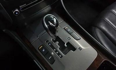 Hyundai Equus 2012, 185047 км, за 4000000 KRW - фото 9