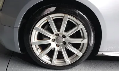 Audi A5 2015, 76706 км, за 10200000 KRW - фото 5