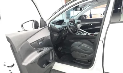 Peugeot 5008 2022, 32935 км, за 28300000 KRW - фото 10