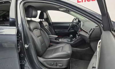 Hyundai Grandeur 2018, 177491 км, за 8990000 KRW - фото 11
