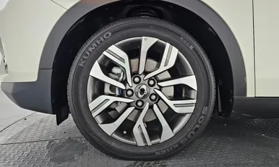 KG_Mobility_Ssangyong TIBOLI 2019, 42869 км, за 12500000 KRW - фото 5