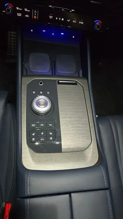 Kia K8 2026, 12000 км, за 42460000 KRW - фото 9