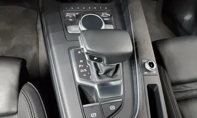 Audi A4 2019, 45609 км, за 20600000 KRW - фото 9