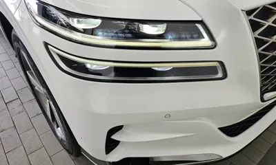 Genesis GV80 2022, 55598 км, за 43500000 KRW - фото 22