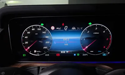 Mercedes-Benz G-Class 2026, 506 км, за 241500000 KRW - фото 8