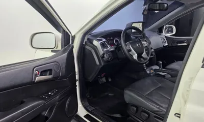 KG_Mobility_Ssangyong KORANDO 2018, 114520 км, за 9900000 KRW - фото 10