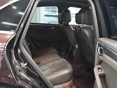 Porsche Macan 2016, 170000 км, за 105000 CNY - фото 10