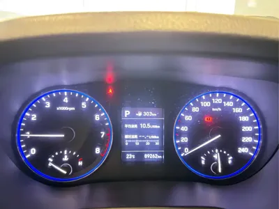 Hyundai Mistra 2017, 90000 км, за 31700 CNY - фото 12