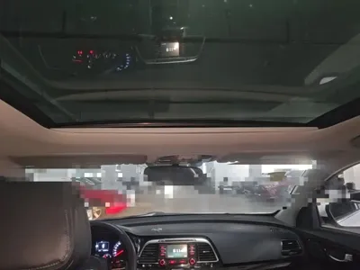 Kia K4 2015, 100600 км, за 26500 CNY - фото 9