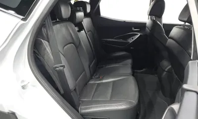 Hyundai Santafe 2015, 62000 км, за 10200000 KRW - фото 12