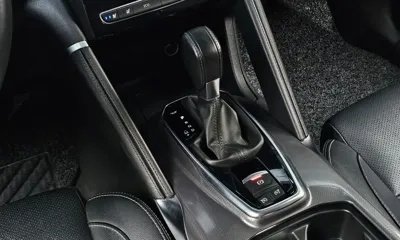 Renault-KoreaSamsung QM6 2018, 85497 км, за 11300000 KRW - фото 9