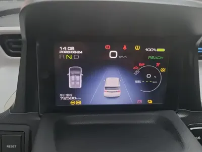 Wuling MINIEV 2021, 72600 км, за 15500 CNY - фото 14