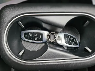 Hyundai Ioniq5 2022, 43039 км, за 28900000 KRW - фото 14