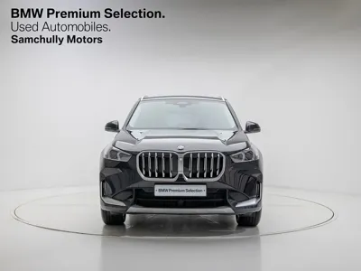 BMW X1 2025, 10440 км, за 41000000 KRW