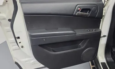 KG_Mobility_Ssangyong KORANDO 2016, 179164 км, за 5800000 KRW - фото 25