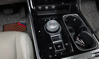 Kia Canival 2023, 47749 км, за 28800000 KRW - фото 9