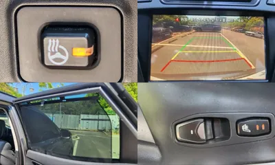 Hyundai Santafe 2015, 151757 км, за 10490000 KRW - фото 17