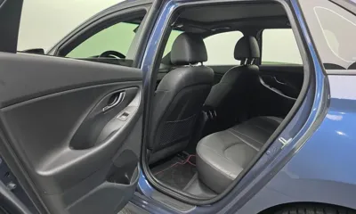 Hyundai i30 2019, 89672 км, за 13000000 KRW - фото 16