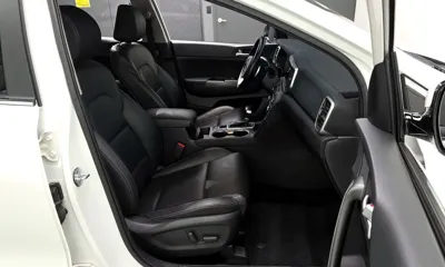 Kia Sportage 2021, 68737 км, за 20800000 KRW - фото 12