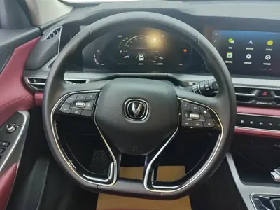 Changan 长安CS75PLUS 2020, 26300 км, за 53800 CNY - фото 15