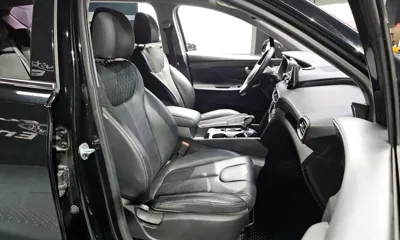 Hyundai Santafe 2019, 115959 км, за 17200000 KRW - фото 12