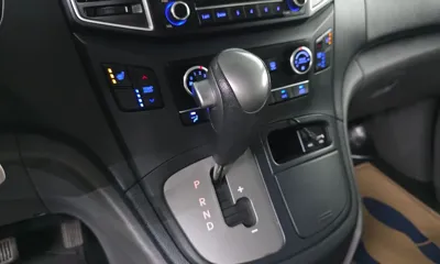 Hyundai Starex 2018, 121192 км, за 12900000 KRW - фото 9