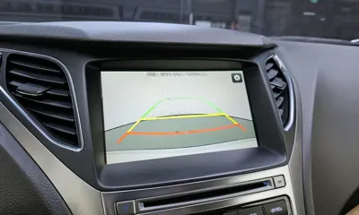 Hyundai Grandeur 2017, 116993 км, за 9900000 KRW - фото 15