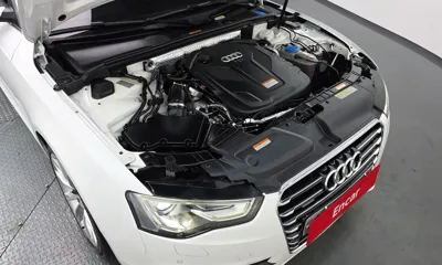 Audi A5 2015, 137839 км, за 7300000 KRW - фото 6