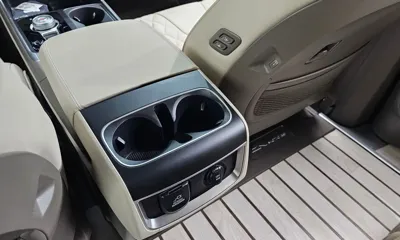 Kia Canival 2025, 18215 км, за 39900000 KRW - фото 31