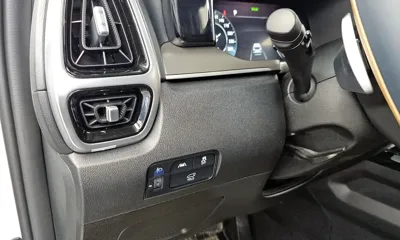 Kia Sorento 2021, 82110 км, за 21890000 KRW - фото 29