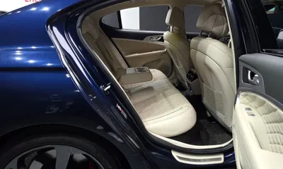 Genesis G70 2019, 122828 км, за 20900000 KRW - фото 11