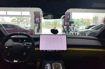 Xiaomi Auto SU7 Ultra 2025, 2700 км, за 429828.8 CNY - фото 13