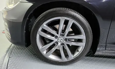 Volkswagen Scirocco 2015, 64030 км, за 17500000 KRW - фото 5