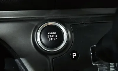 Kia Ray 2023, 46911 км, за 15900000 KRW - фото 28