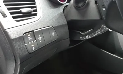 Hyundai Avante 2014, 142627 км, за 4900000 KRW - фото 15