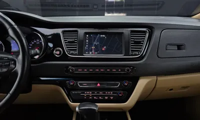Kia Canival 2017, 173482 км, за 8900000 KRW - фото 13