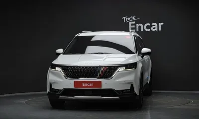 Kia Canival 2022, 59814 км, за 29500000 KRW - фото 3
