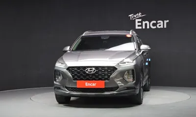 Hyundai Santafe 2019, 130185 км, за 14500000 KRW